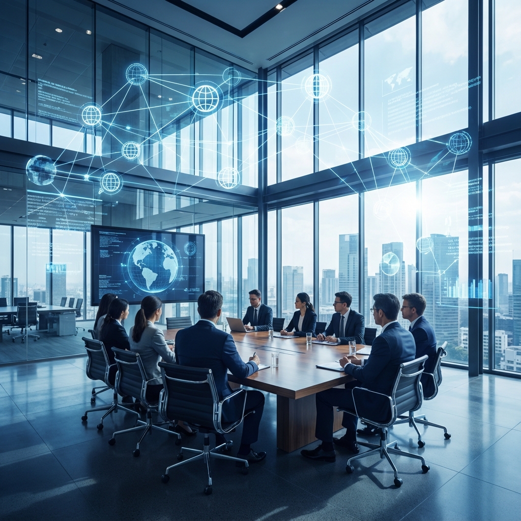 Soluções Corporativas em Telefonia