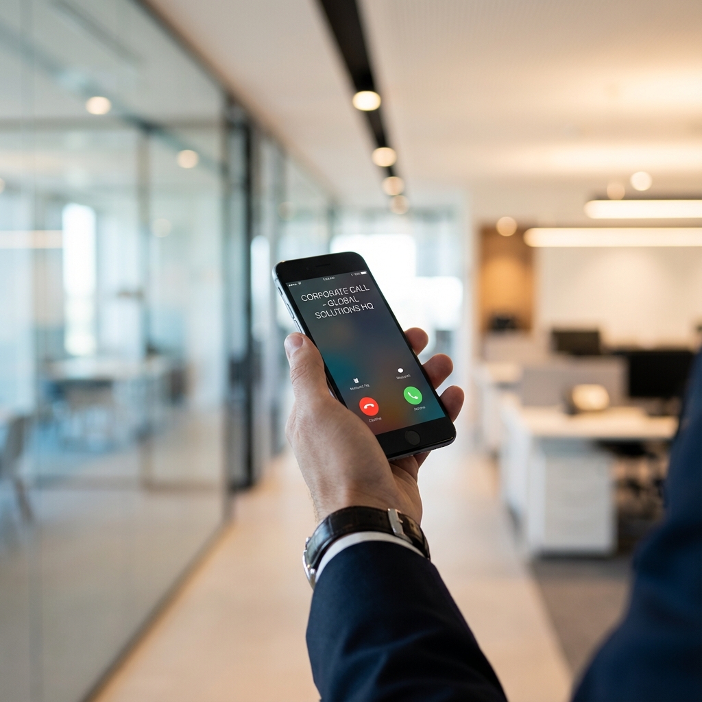 DID - Números Diretos para sua Empresa