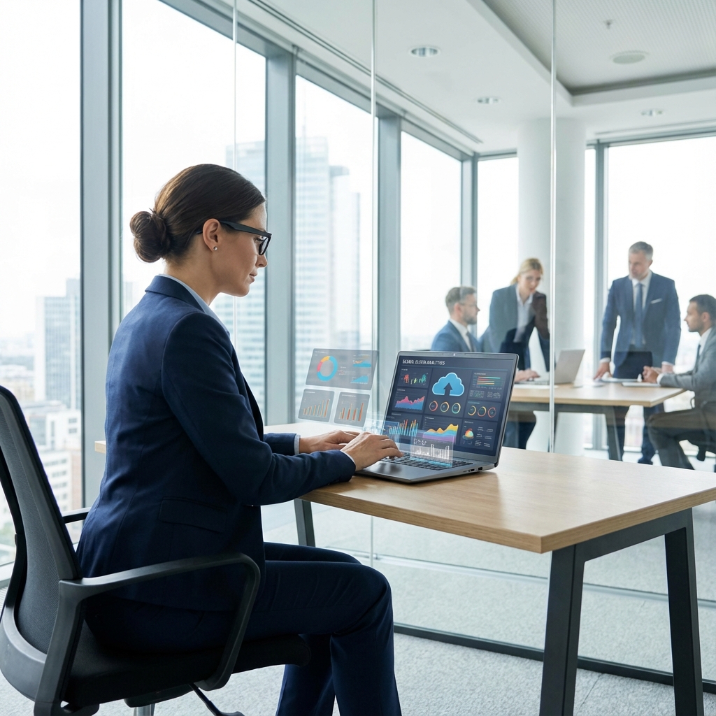 PABX Virtual - Gestão na Nuvem