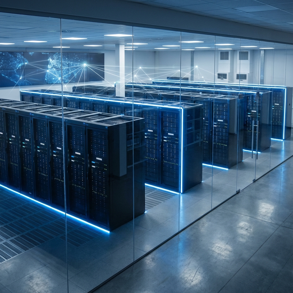 Tronco SIP - Conectividade de Alta Capacidade